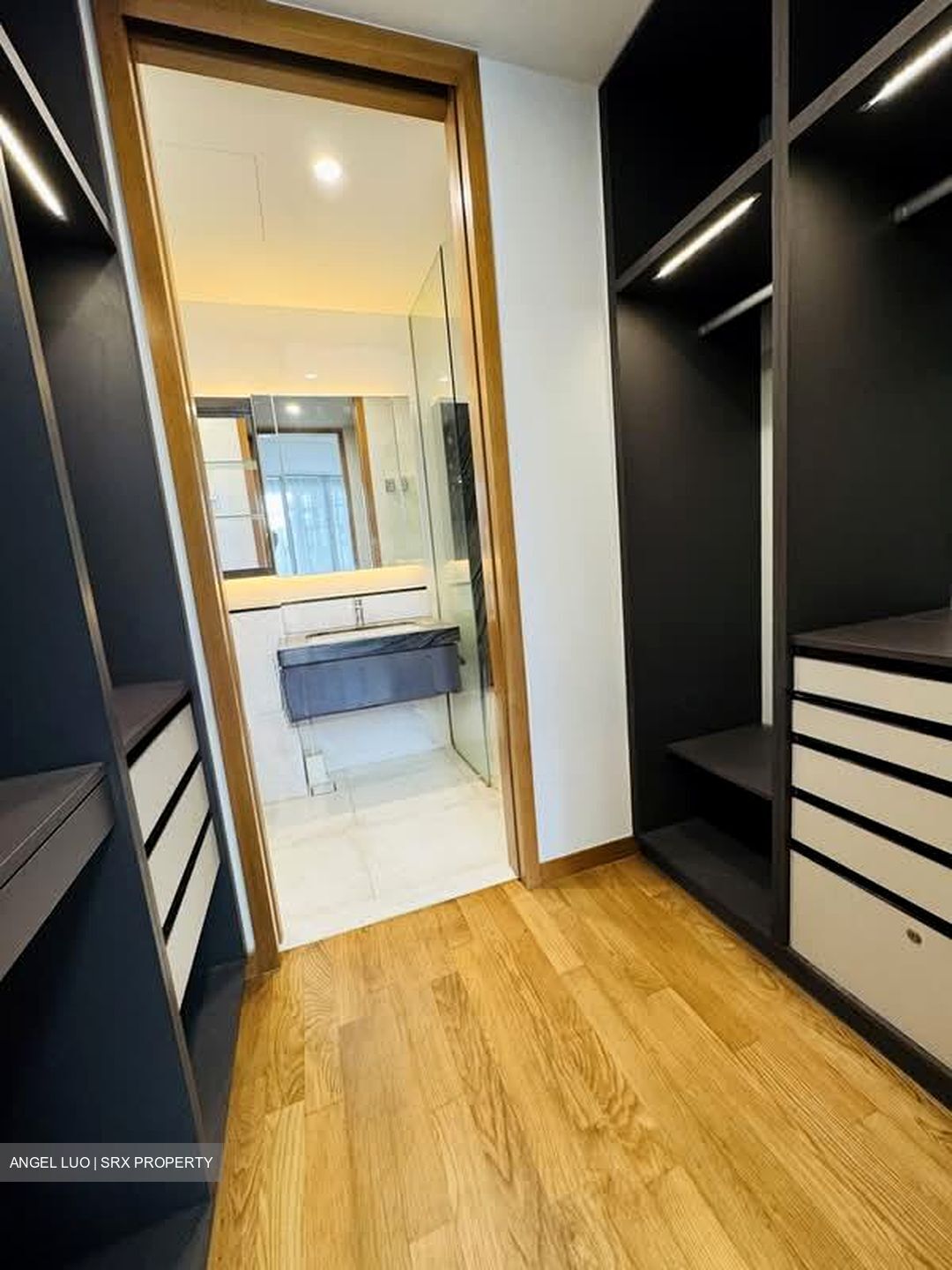 Marina One Residences (D1), Apartment #597224411